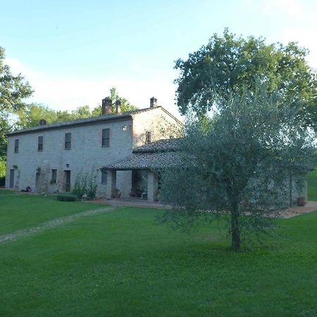 Villa Il Molinaccio Di Montepulciano Stazione Exterior foto